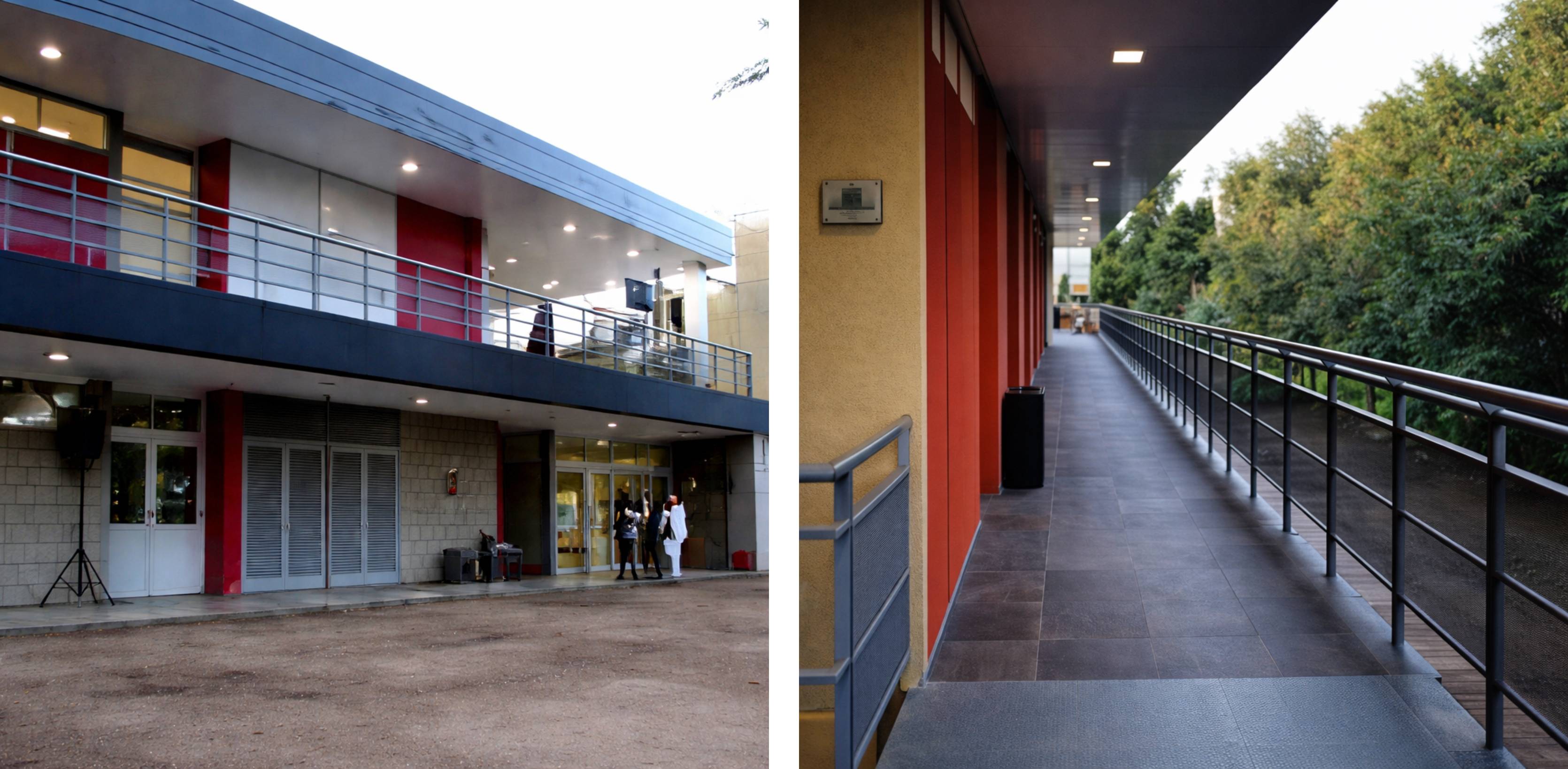 Construcción de Instituciones y Sedes Educativas | Obras para Sector Público y Privado